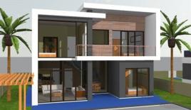 Вилла за 650 000 евро в Пафосе, Кипр