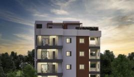 Апартаменты за 220 000 евро в Ларнаке, Кипр