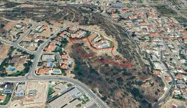 Земля за 2 500 000 евро в Лимасоле, Кипр