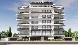 Апартаменты за 370 000 евро в Ларнаке, Кипр