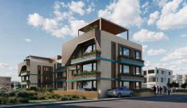 Апартаменты за 350 000 евро в Пафосе, Кипр