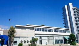 Коммерческая недвижимость за 2 100 000 евро в Никосии, Кипр