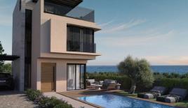 Вилла за 620 000 евро в Лимасоле, Кипр