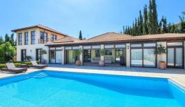 Вилла за 3 450 000 евро в Пафосе, Кипр