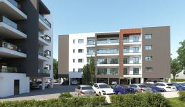 Апартаменты за 340 000 евро в Лимасоле, Кипр