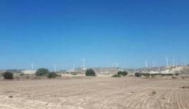 Земля за 410 000 евро в Ларнаке, Кипр