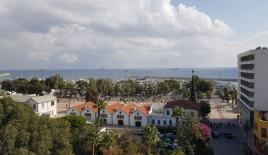 Пентхаус за 410 000 евро в Ларнаке, Кипр