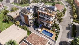 Апартаменты за 699 000 евро в Лимасоле, Кипр