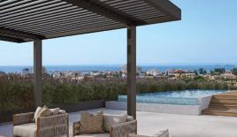 Апартаменты за 395 000 евро в Лимасоле, Кипр