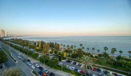 Апартаменты за 1 500 000 евро в Лимасоле, Кипр