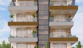 Апартаменты за 230 400 евро в Лимасоле, Кипр