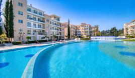 Апартаменты за 365 000 евро в Пафосе, Кипр