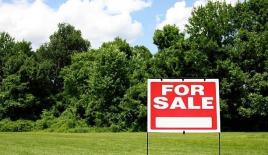 Земля за 480 000 евро в Ларнаке, Кипр