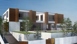 Вилла за 3 500 000 евро в Лимасоле, Кипр