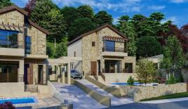 Вилла за 450 000 евро в Лимасоле, Кипр