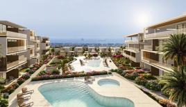 Таунхаус за 967 800 евро в Лимасоле, Кипр