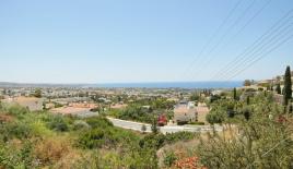 Земля за 350 000 евро в Пафосе, Кипр