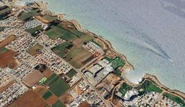 Земля за 1 172 000 евро в Протарасе, Кипр