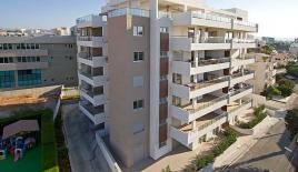 Пентхаус за 1 300 000 евро в Лимасоле, Кипр