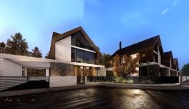 Вилла за 572 000 евро в Лимасоле, Кипр