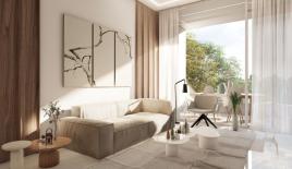 Апартаменты за 286 650 евро в Ларнаке, Кипр