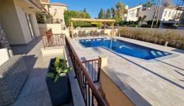 Вилла за 3 500 000 евро в Лимасоле, Кипр