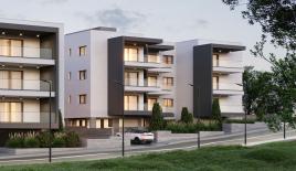 Апартаменты за 426 720 евро в Лимасоле, Кипр