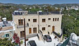 Вилла за 460 000 евро в Пафосе, Кипр