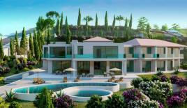 Вилла за 11 520 000 евро в Пафосе, Кипр