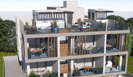 Пентхаус за 255 000 евро в Ларнаке, Кипр