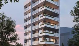 Апартаменты за 435 000 евро в Ларнаке, Кипр