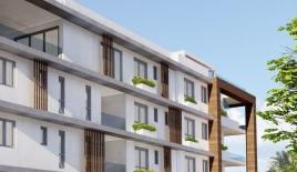 Пентхаус за 310 000 евро в Ларнаке, Кипр