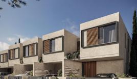 Таунхаус за 360 000 евро в Пафосе, Кипр