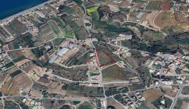 Земля за 706 000 евро в Пафосе, Кипр