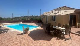 Вилла за 500 000 евро в Лимасоле, Кипр