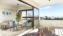 Апартаменты за 600 000 евро в Лимасоле, Кипр