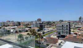 Пентхаус за 295 000 евро в Ларнаке, Кипр