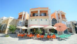 Коммерческая недвижимость за 1 200 000 евро в Пафосе, Кипр