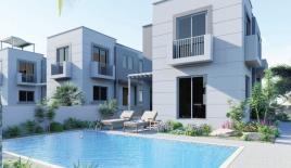 Вилла за 393 000 евро в Протарасе, Кипр