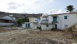 Вилла за 160 000 евро в Ларнаке, Кипр