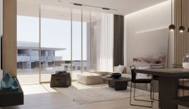 Таунхаус за 543 000 евро в Пафосе, Кипр