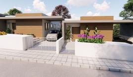 Вилла за 660 000 евро в Лимасоле, Кипр