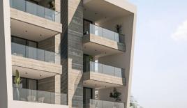 Апартаменты за 315 000 евро в Лимасоле, Кипр