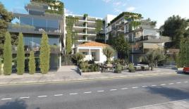 Апартаменты за 645 000 евро в Пафосе, Кипр