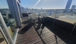 Пентхаус за 430 000 евро в Лимасоле, Кипр