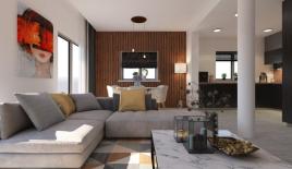 Апартаменты за 400 000 евро в Лимасоле, Кипр