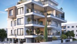 Пентхаус за 1 080 000 евро в Лимасоле, Кипр