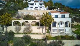 Вилла за 890 000 евро в Пафосе, Кипр