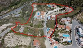 Земля за 315 000 евро в Пафосе, Кипр