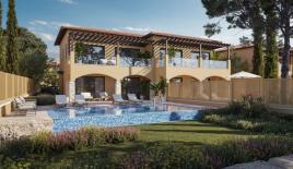 Вилла за 1 195 000 евро в Пафосе, Кипр